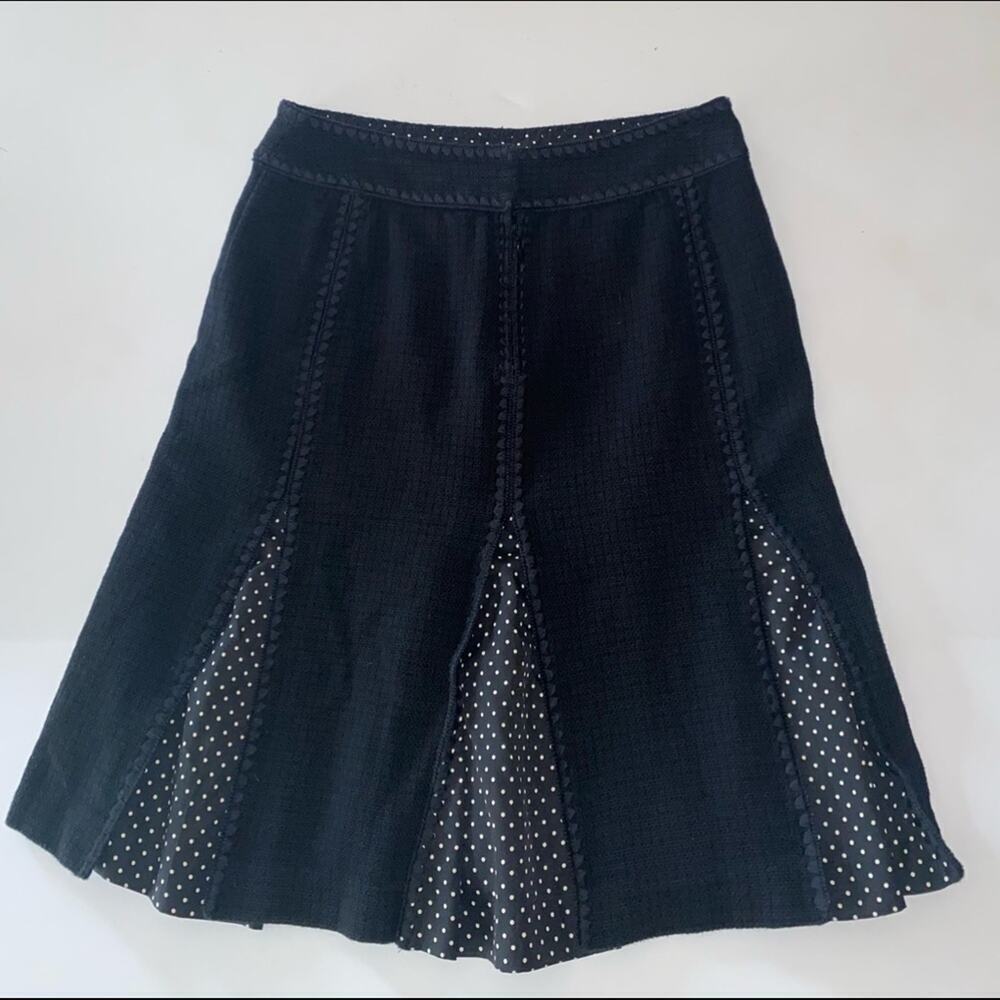 ANN TAYLOR WOMENS SKIRT SIZE 4 MINT - Picture 2 of 3
